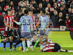 Britain Soccer Premier League