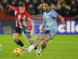 Britain Soccer Premier League