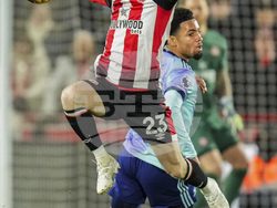 Britain Soccer Premier League