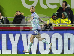 Britain Soccer Premier League