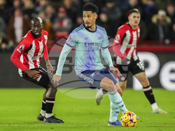 Britain Soccer Premier League