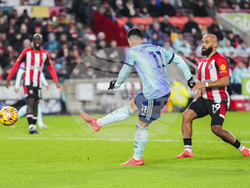 Britain Soccer Premier League