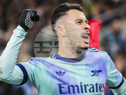 Britain Soccer Premier League