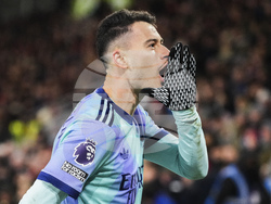 Britain Soccer Premier League