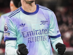 Britain Soccer Premier League