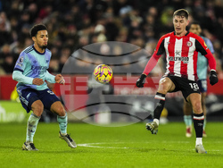 Britain Soccer Premier League