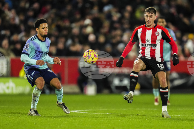 Украински национал поднови договора си с Брентфорд