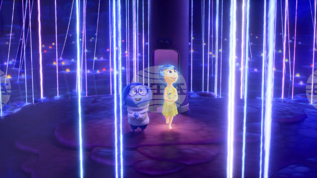 Изложба, потапяща посетителя в света на студио "Пиксар", ще гостува в Лондон през 2026 година