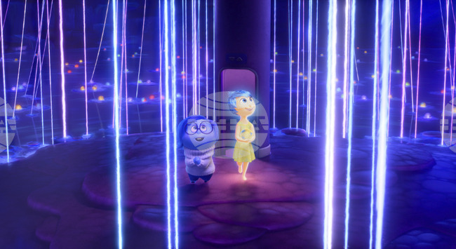 Изложба, потапяща посетителя в света на студио "Пиксар", ще гостува в Лондон през 2026 година