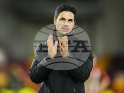 Britain Soccer Premier League