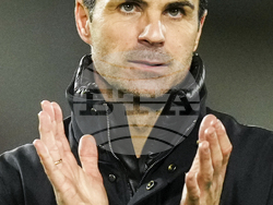 Britain Soccer Premier League