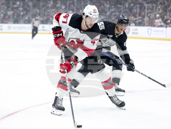 Devils Kings Hockey