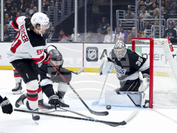 Devils Kings Hockey