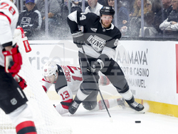 Devils Kings Hockey