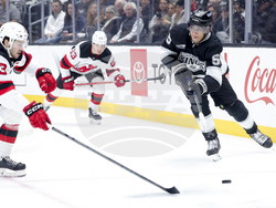 Devils Kings Hockey