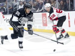 Devils Kings Hockey