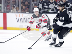 Devils Kings Hockey