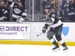Devils Kings Hockey