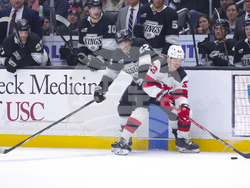 Devils Kings Hockey