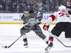 Devils Kings Hockey