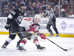 Devils Kings Hockey