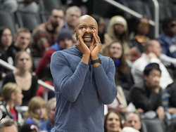 Magic Pistons Basketball