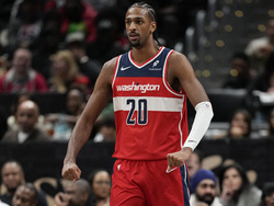 Bulls Wizards Basketball