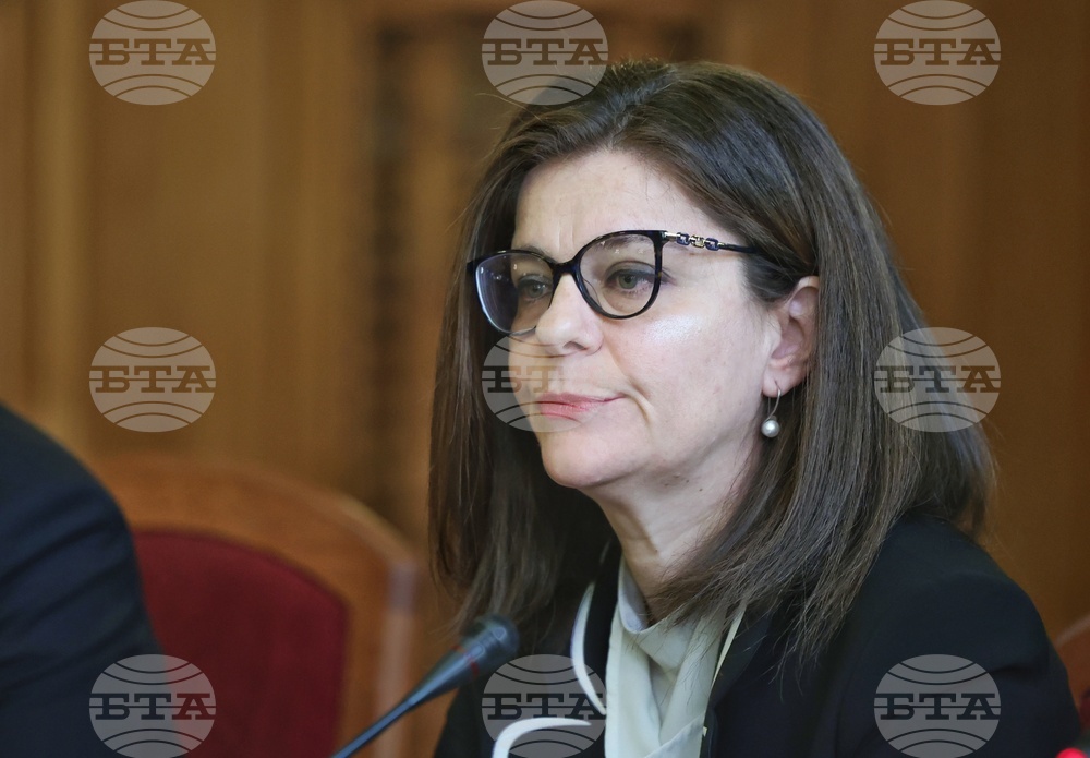 Representatives of EU Military Mobility Project Countries Meet in Sofia
