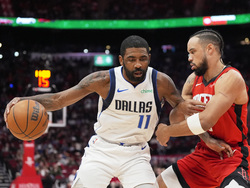 Mavericks Rockets Basketball