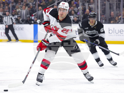Devils Kings Hockey