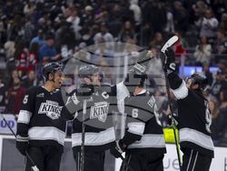Devils Kings Hockey