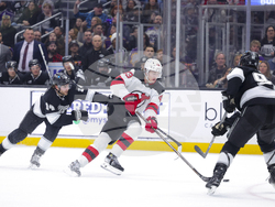 Devils Kings Hockey