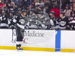 Devils Kings Hockey