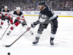 Devils Kings Hockey