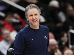 Bulls Wizards Basketball