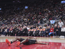 Nets Raptors Basketball