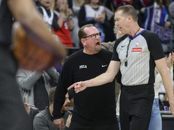76ers Kings Basketball