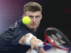 Australia Tennis United Cup