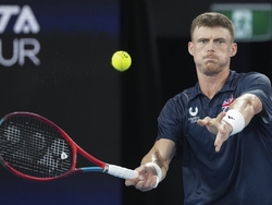Australia Tennis United Cup