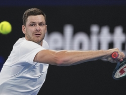 Australia Tennis United Cup