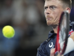 Australia Tennis United Cup