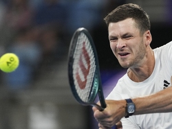 Australia Tennis United Cup