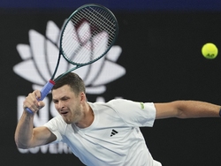 Australia Tennis United Cup