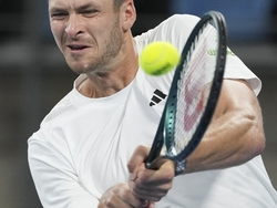 Australia Tennis United Cup
