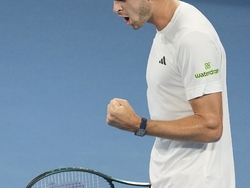 Australia Tennis United Cup