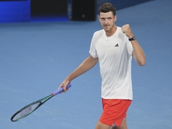 Australia Tennis United Cup