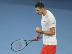 Australia Tennis United Cup