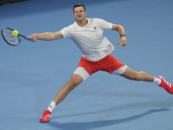 Australia Tennis United Cup