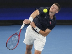 Australia Tennis United Cup