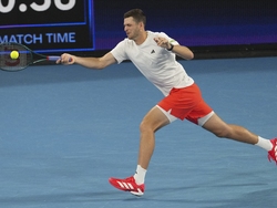 Australia Tennis United Cup